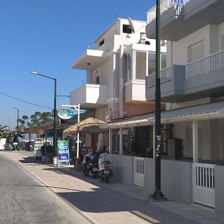 Bright & Comfy Apartments Near The Beach คอสทาวน์ ภายนอก รูปภาพ