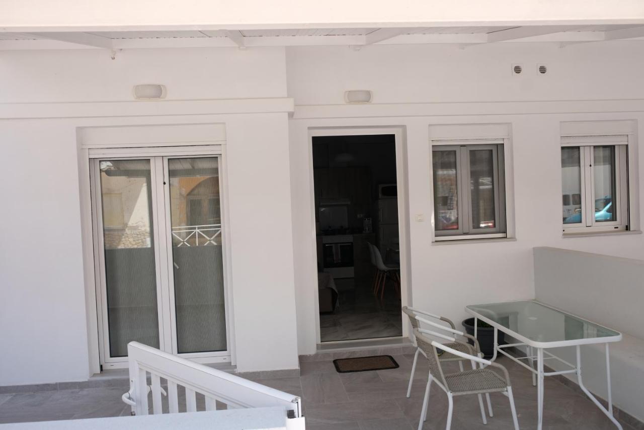 Bright & Comfy Apartments Near The Beach คอสทาวน์ ภายนอก รูปภาพ