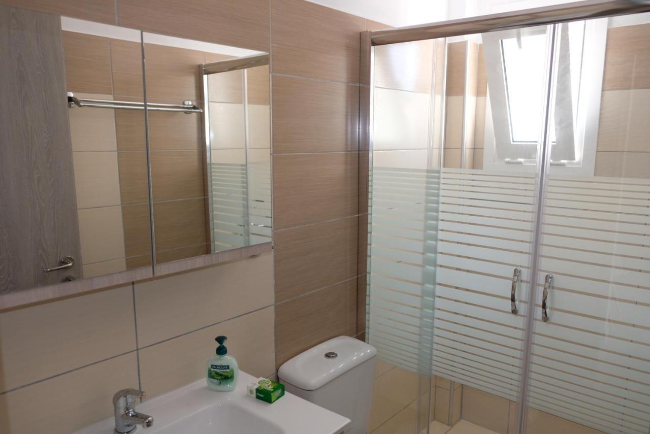 Bright & Comfy Apartments Near The Beach คอสทาวน์ ภายนอก รูปภาพ