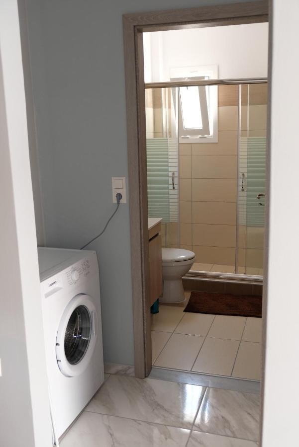 Bright & Comfy Apartments Near The Beach คอสทาวน์ ภายนอก รูปภาพ