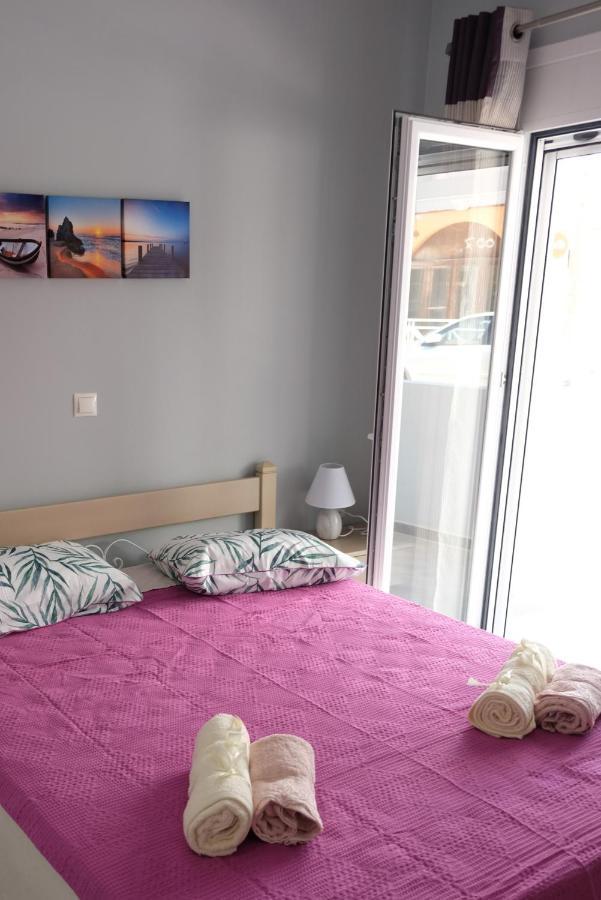 Bright & Comfy Apartments Near The Beach คอสทาวน์ ภายนอก รูปภาพ