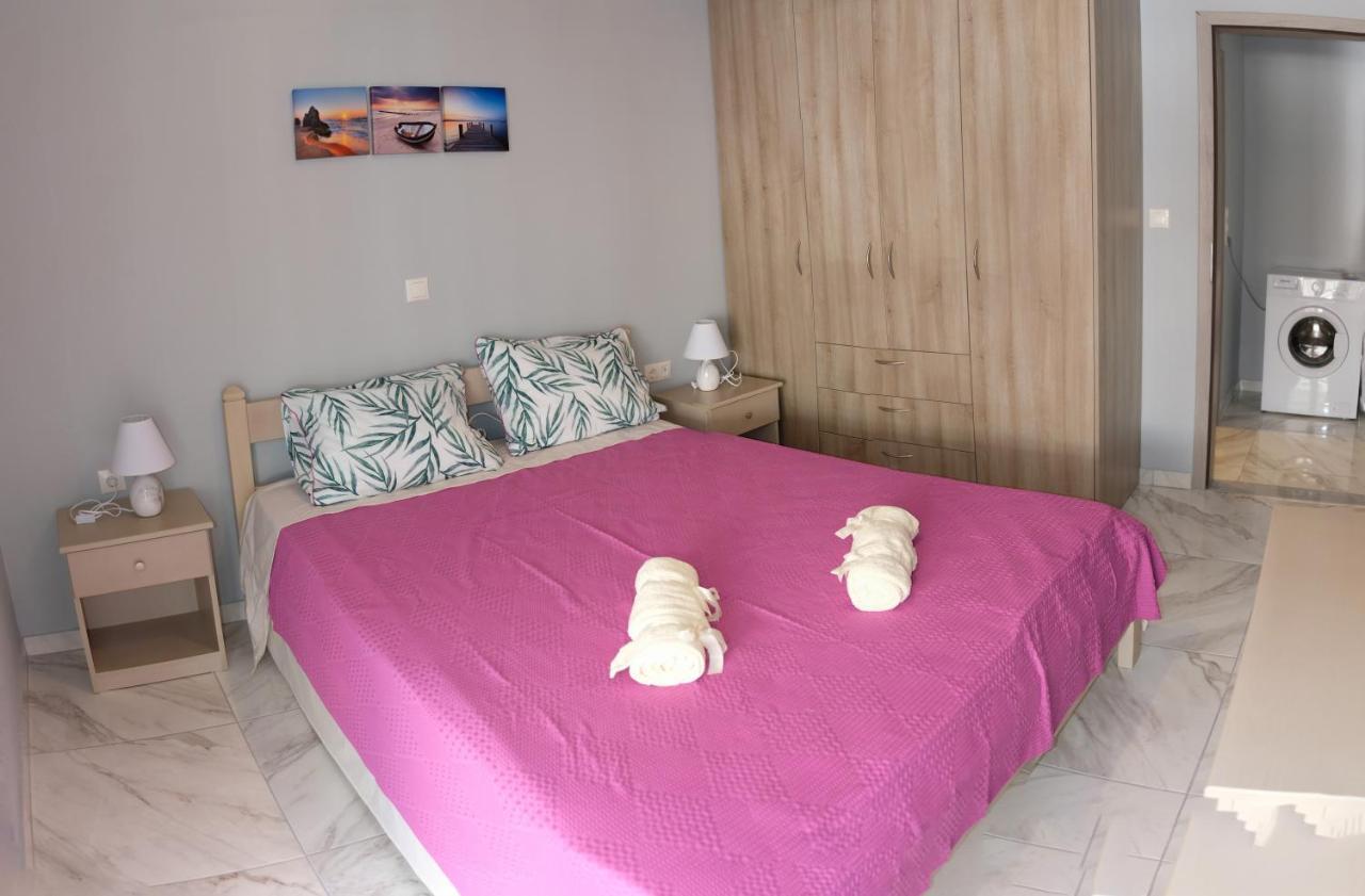 Bright & Comfy Apartments Near The Beach คอสทาวน์ ภายนอก รูปภาพ