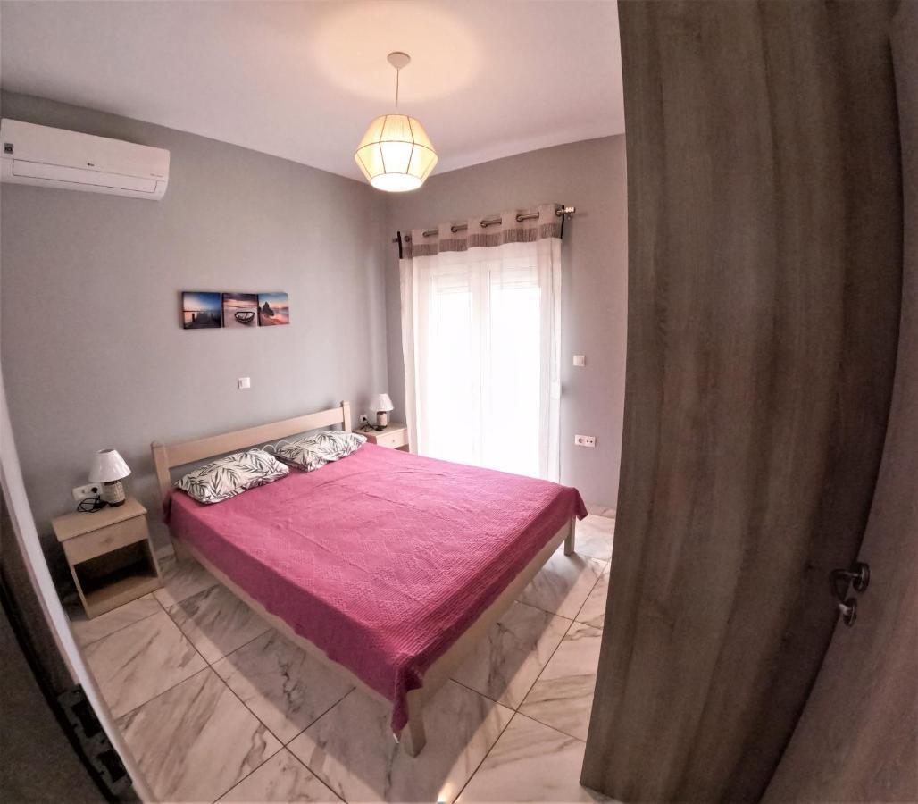 Bright & Comfy Apartments Near The Beach คอสทาวน์ ภายนอก รูปภาพ