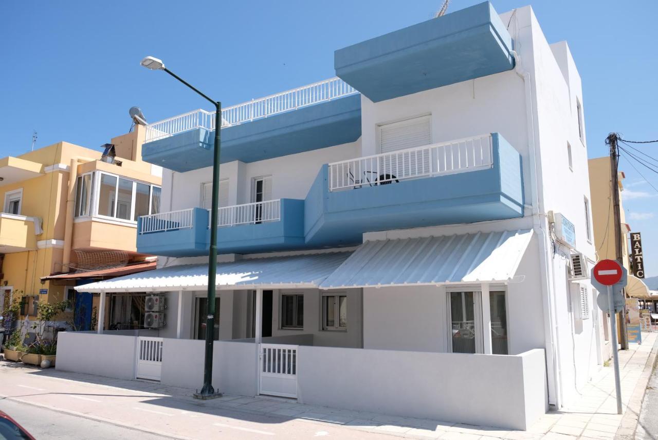 Bright & Comfy Apartments Near The Beach คอสทาวน์ ภายนอก รูปภาพ