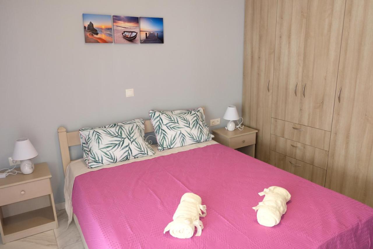 Bright & Comfy Apartments Near The Beach คอสทาวน์ ภายนอก รูปภาพ