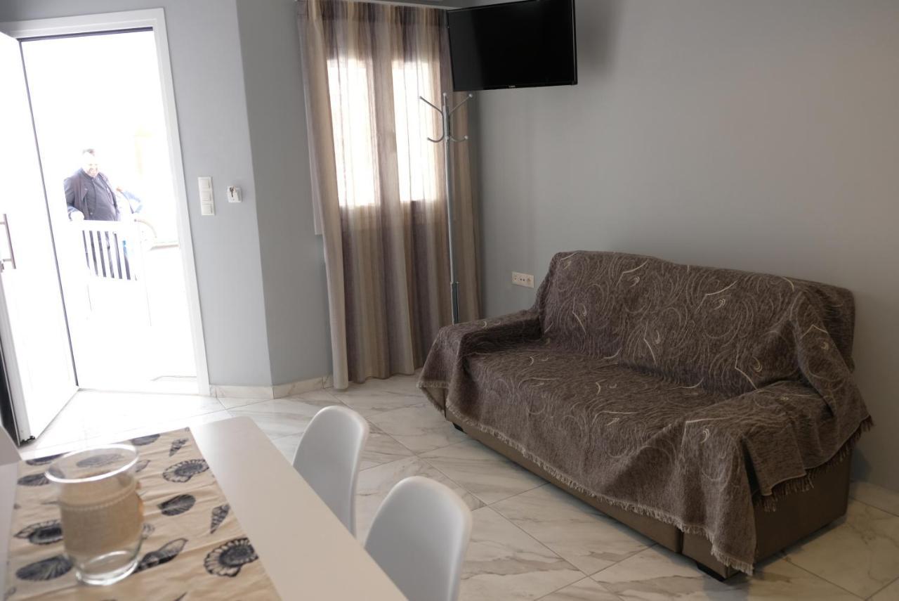 Bright & Comfy Apartments Near The Beach คอสทาวน์ ภายนอก รูปภาพ