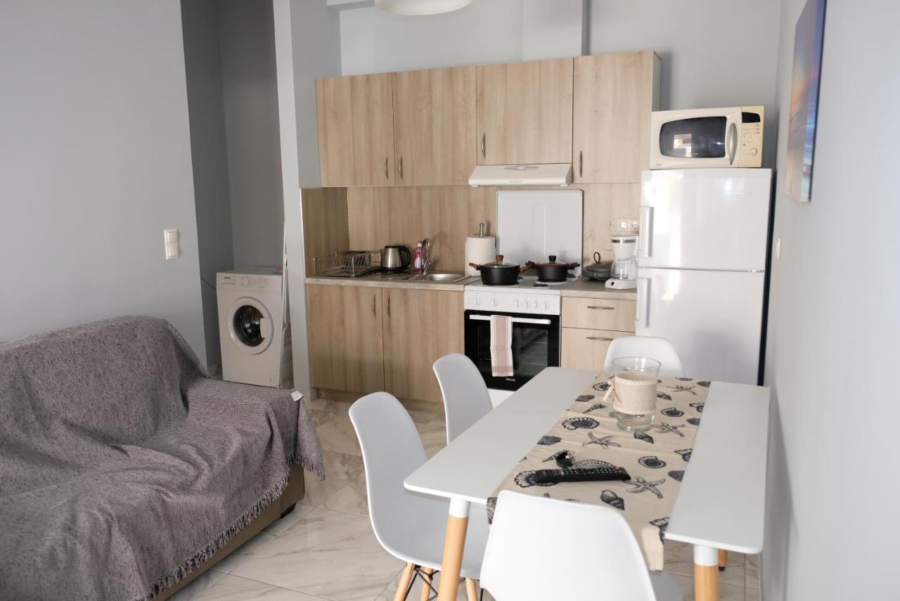 Bright & Comfy Apartments Near The Beach คอสทาวน์ ภายนอก รูปภาพ