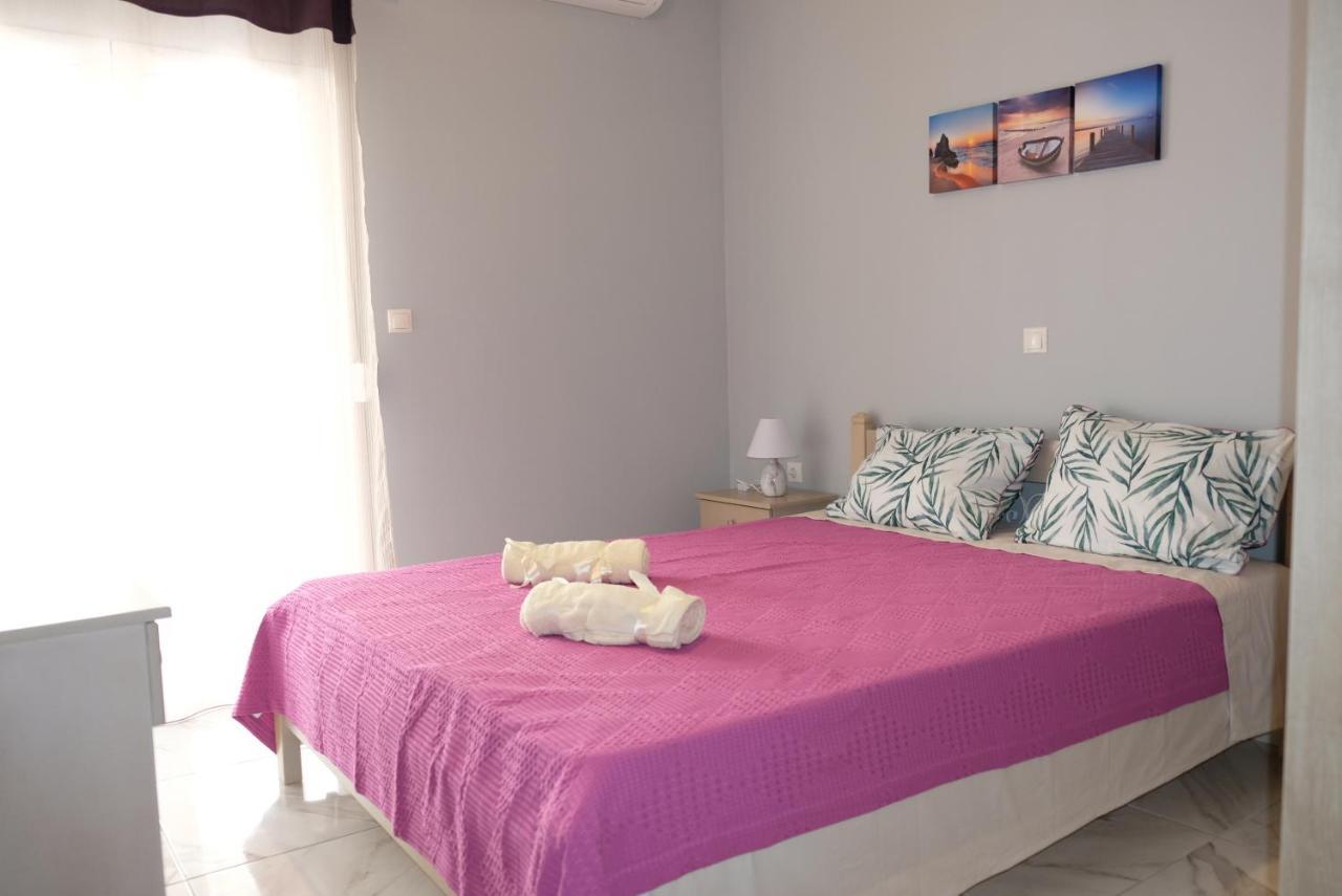 Bright & Comfy Apartments Near The Beach คอสทาวน์ ภายนอก รูปภาพ