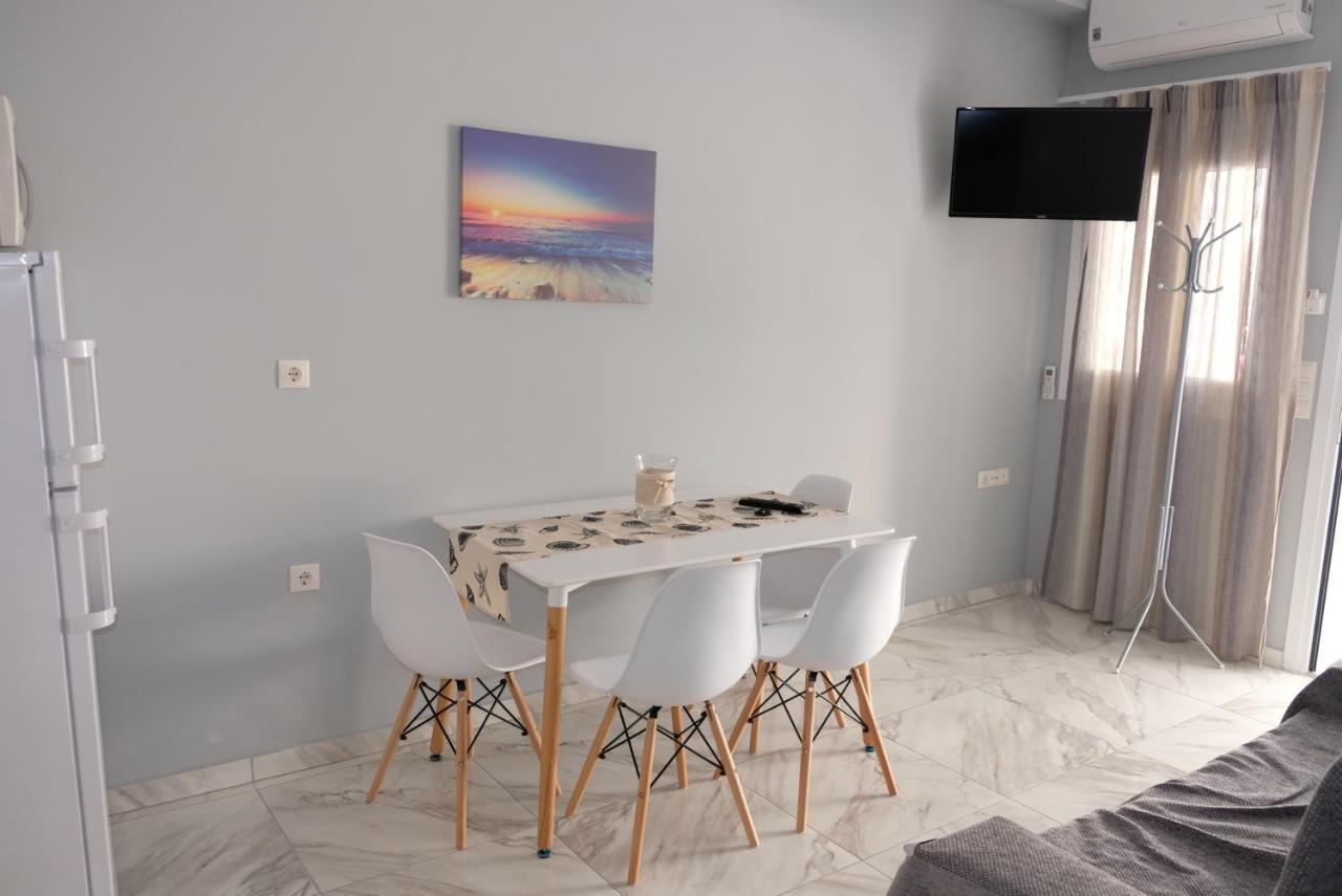 Bright & Comfy Apartments Near The Beach คอสทาวน์ ภายนอก รูปภาพ