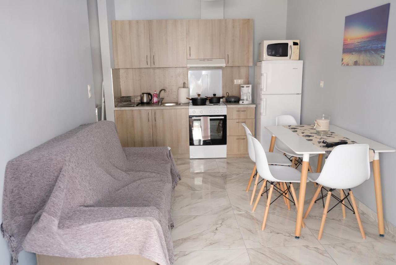 Bright & Comfy Apartments Near The Beach คอสทาวน์ ภายนอก รูปภาพ