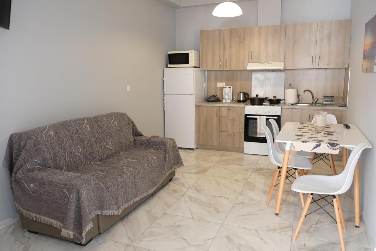 Bright & Comfy Apartments Near The Beach คอสทาวน์ ภายนอก รูปภาพ