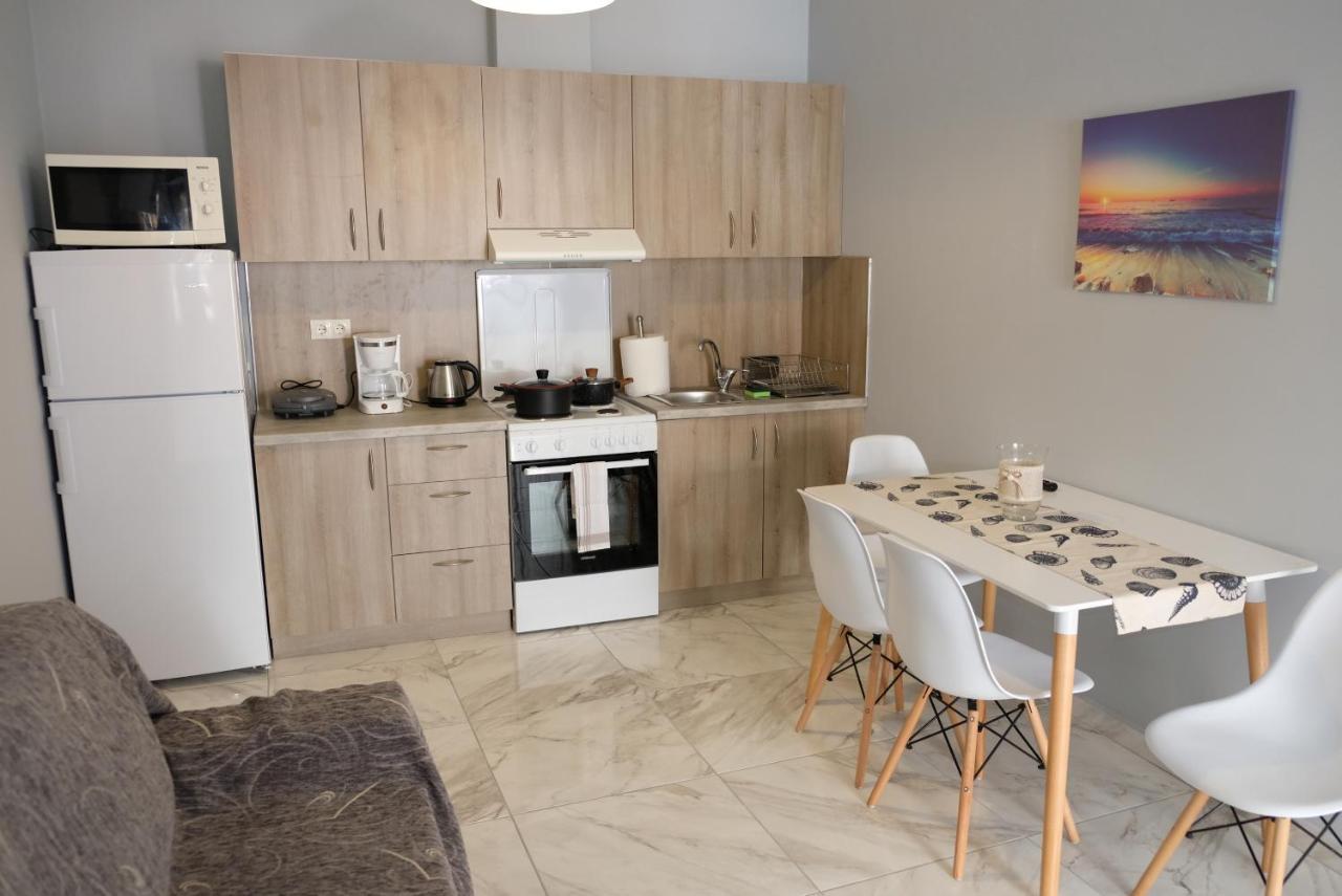 Bright & Comfy Apartments Near The Beach คอสทาวน์ ภายนอก รูปภาพ